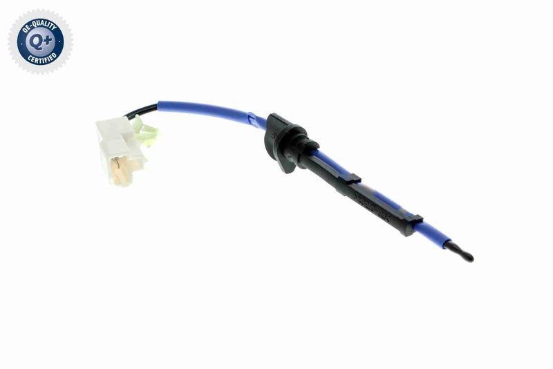 VEMO Sensor, Innenraumtemperatur Q+, Erstausrüsterqualität