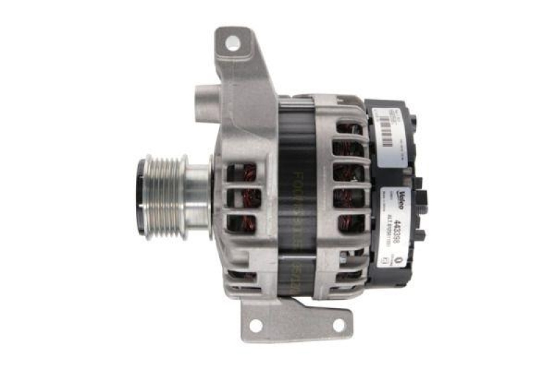 VALEO Generator VALEO ORIGINS NEW OE TECHNOLOGIE