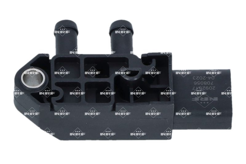 NRF Sensor, Abgasdruck 708056