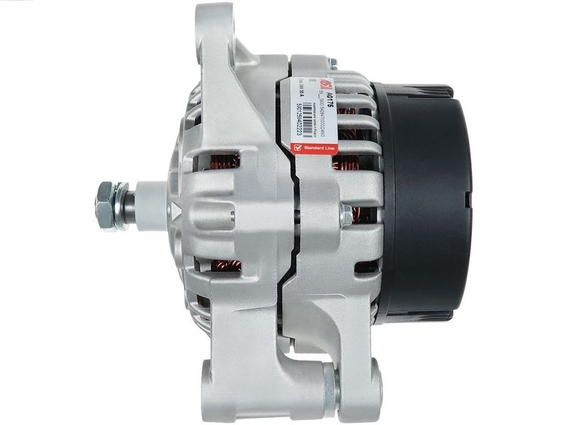 AS-PL Generator Brandneu AS-PL