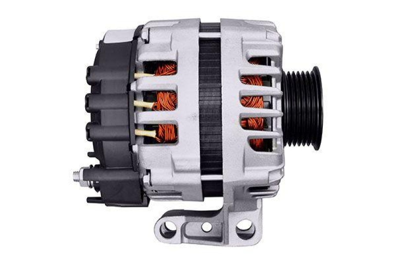 HELLA Generator 8EL 015 637-331