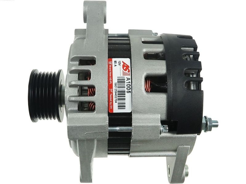 AS-PL Generator Brandneu AS-PL