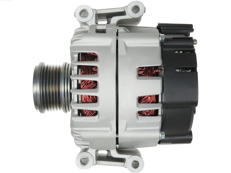 AS-PL Generator Brandneu AS-PL