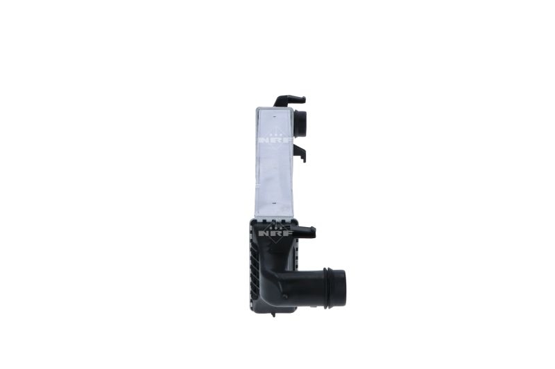 NRF Ladeluftkühler LLK 30958 passend für Mercedes A W176 B W242 Klasse CLA GLA 30958