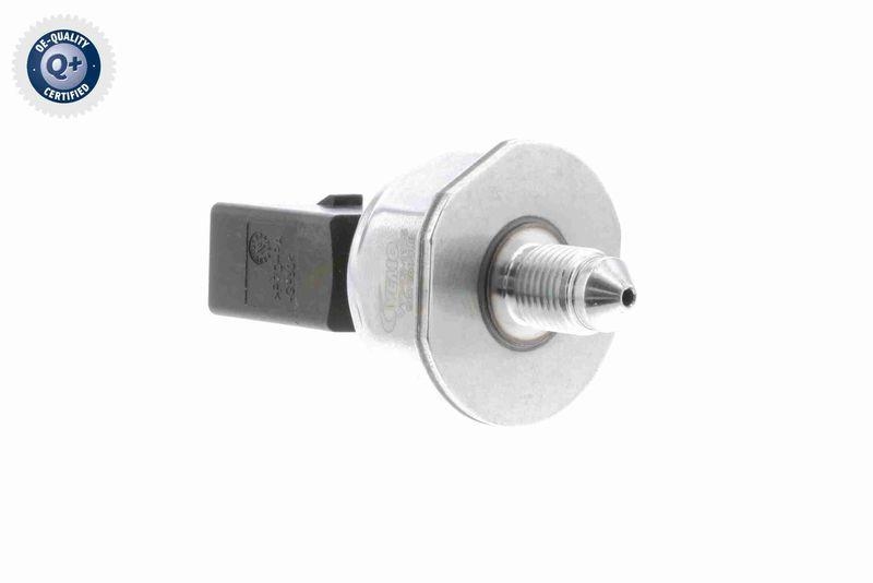 VEMO Sensor, Kraftstoffdruck Q+, Erstausrüsterqualität V10-72-1105