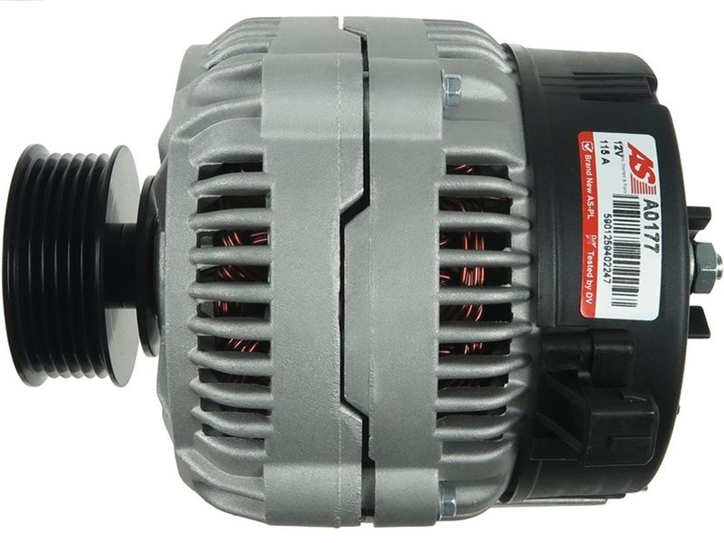 AS-PL Generator Brandneu AS-PL