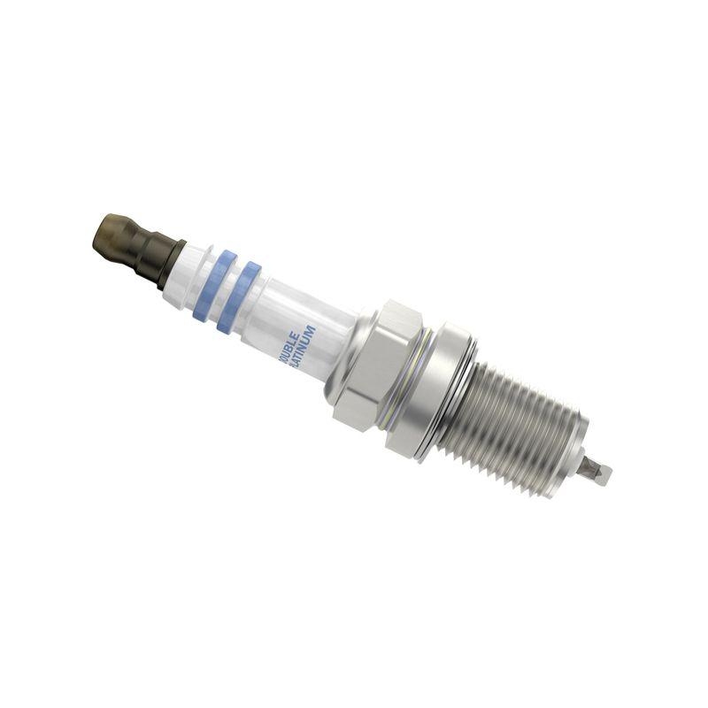 BOSCH Spark Plug Double Platinum