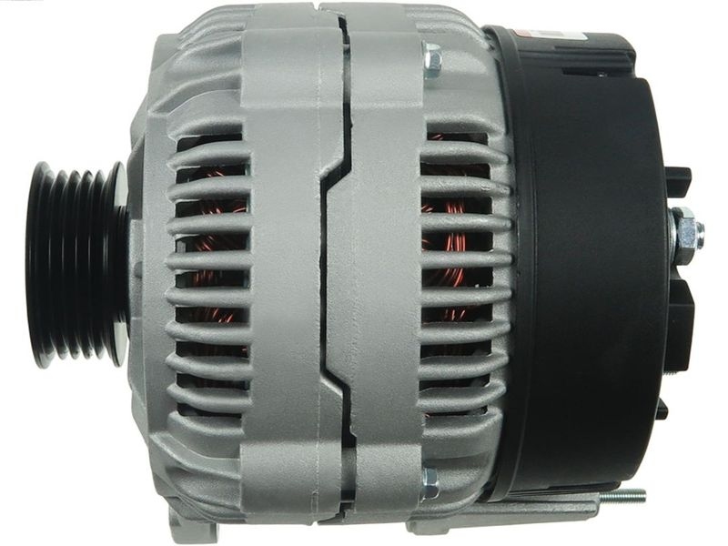 AS-PL Generator Brandneu AS-PL