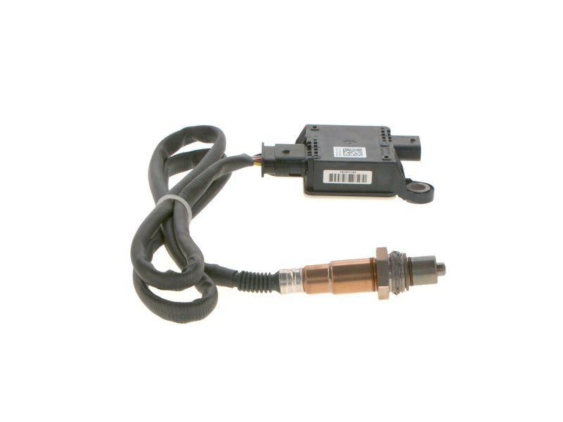 BOSCH Particle Sensor