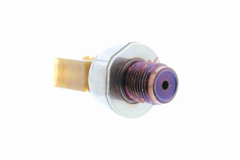 VEMO Sensor, fuel pressure Original VEMO Quality