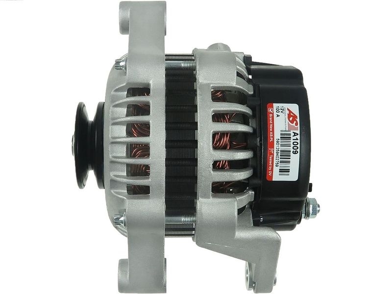 AS-PL Generator Brandneu AS-PL