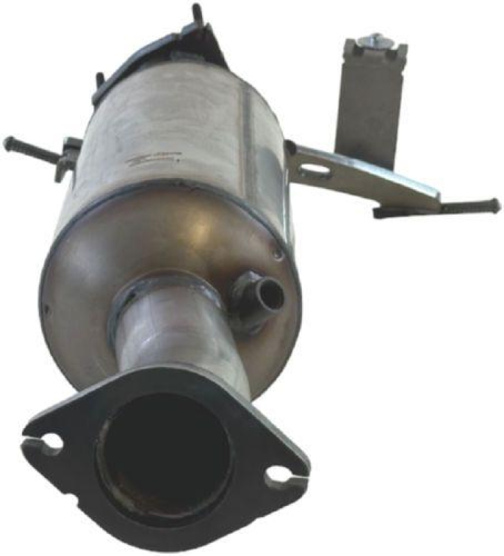 BOSAL Soot/Particulate Filter, exhaust system