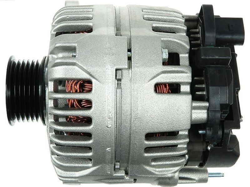 AS-PL Generator Wiederaufbereitet AS-PL
