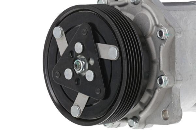VALEO Kompressor, Klimaanlage VALEO CORE-FLEX 813419