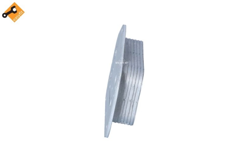 NRF Ölkühler, Motoröl EASY FIT 31314