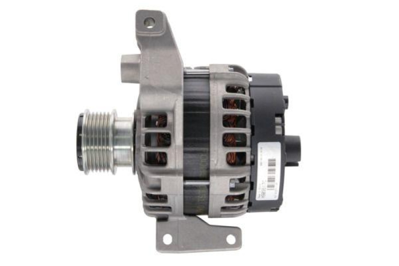 VALEO Generator VALEO ORIGINS NEW OE TECHNOLOGIE