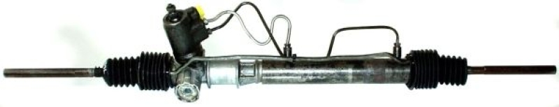 SPIDAN Steering Gear