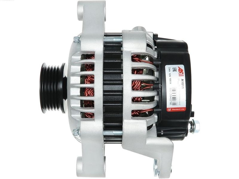 AS-PL Generator Brandneu AS-PL