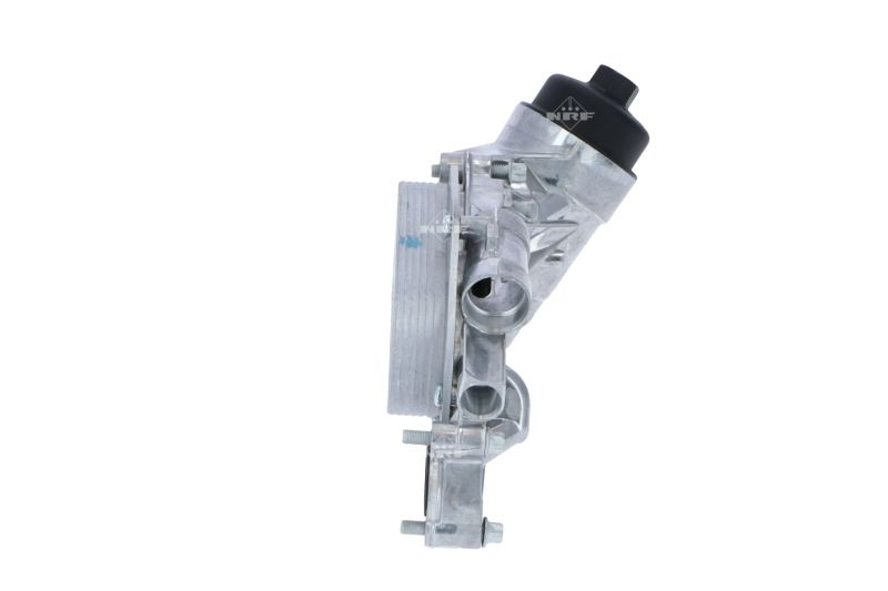 NRF Ölkühler Motorölkühler passend für Chevrolet Cruze Opel Astra H Zafira B u.a 31315