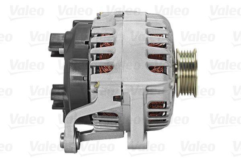 VALEO Generator VALEO ORIGINS NEW OE TECHNOLOGIE