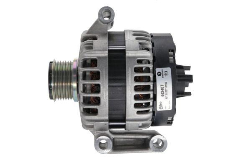 VALEO Generator VALEO ORIGINS NEW OE TECHNOLOGIE