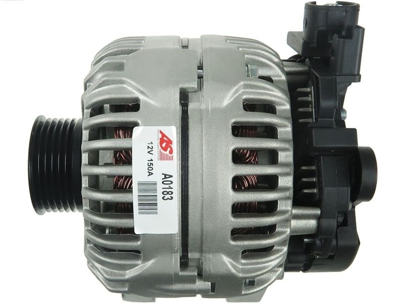 AS-PL Generator Brandneu AS-PL
