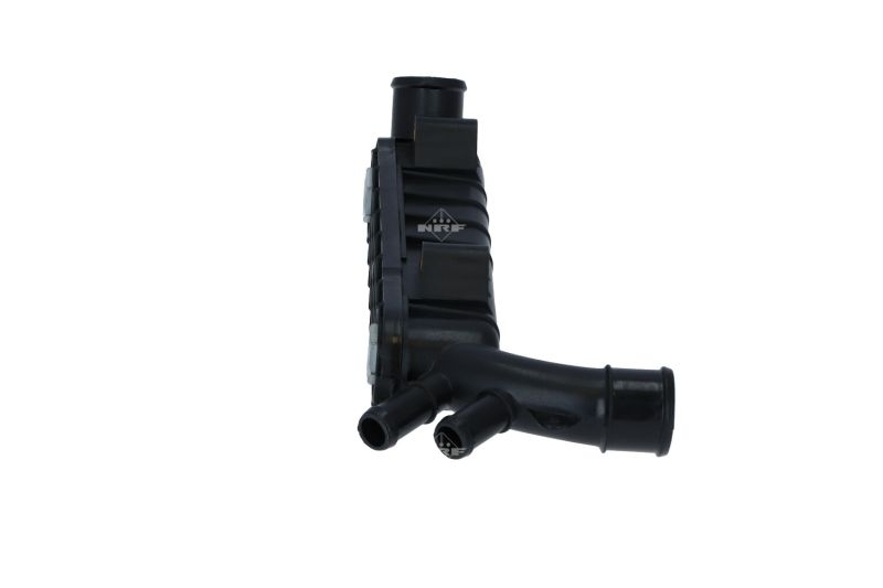 NRF Oil Cooler, engine oil