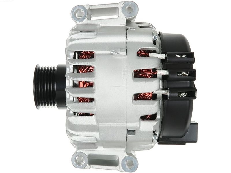 AS-PL Generator Brandneu AS-PL
