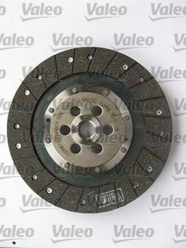 VALEO Kupplungssatz 2KKIT 828033