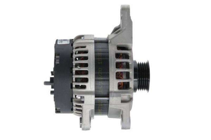 VALEO Generator VALEO ORIGINS NEW OE TECHNOLOGIE