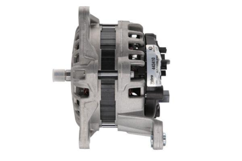VALEO Generator VALEO ORIGINS NEW OE TECHNOLOGIE