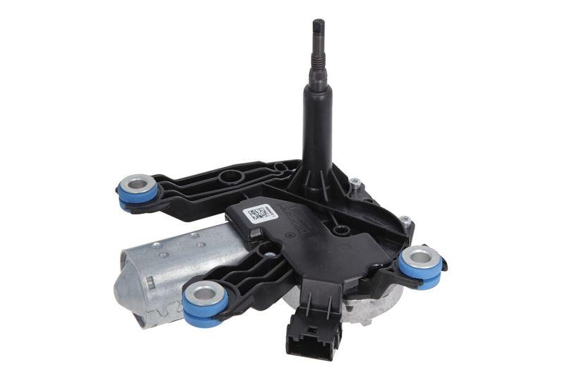 VALEO Wischermotor ORIGINAL TEIL 582707