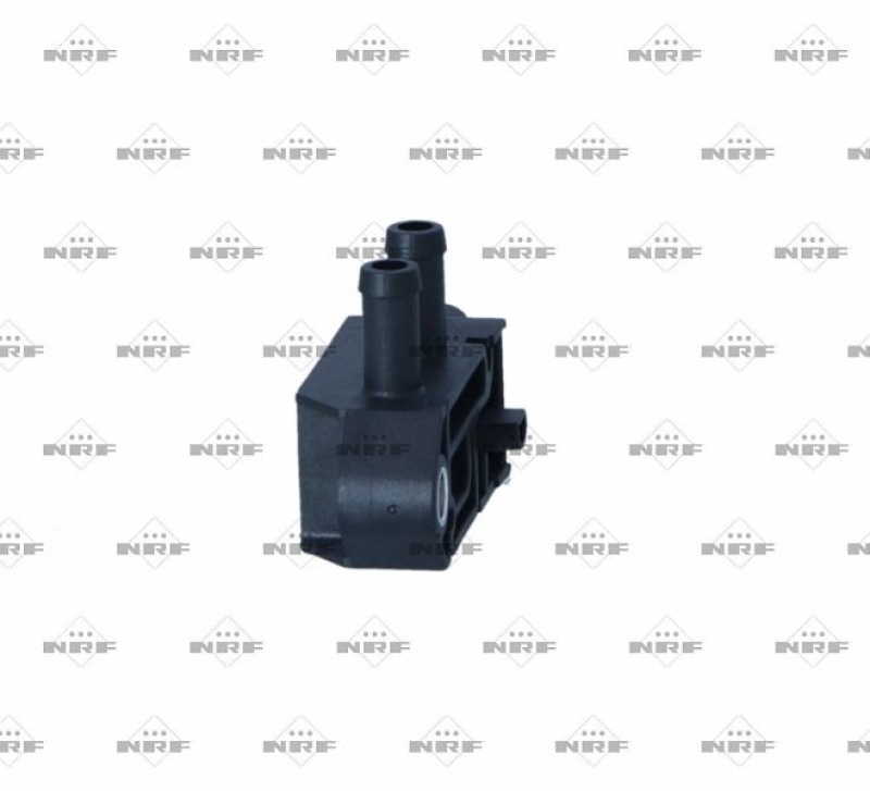 NRF Sensor, Abgasdruck