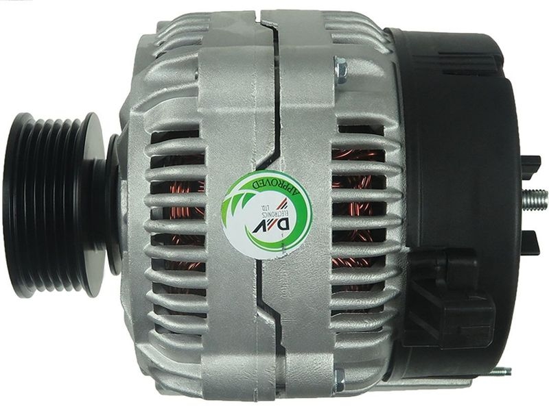 AS-PL Generator Brandneu AS-PL