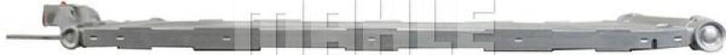 MAHLE Kondensator, Klimaanlage BEHR *** PREMIUM LINE ***