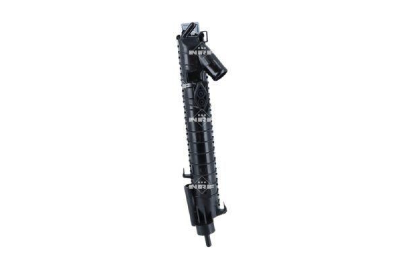 NRF Radiator, engine cooling Economy Class
