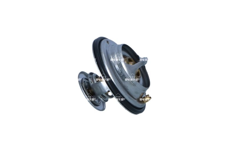 NRF Thermostat, coolant