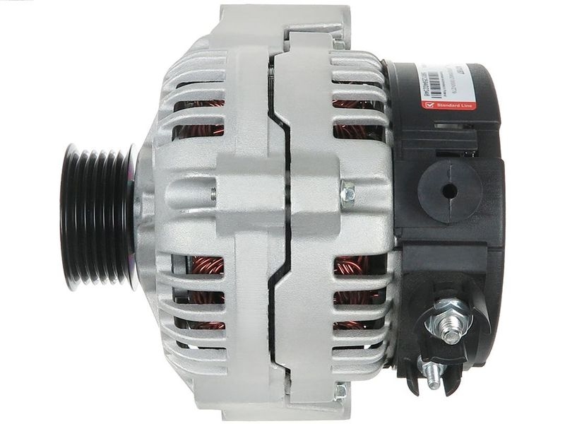 AS-PL Generator Brandneu AS-PL
