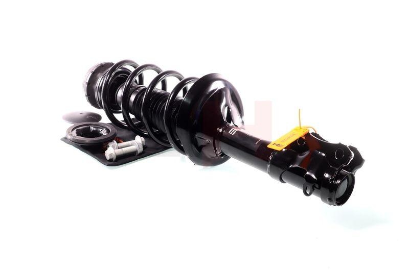 Komplett Sto&szlig;d&auml;mpfer Federbein Satz Vorne links rechts passend f&u...