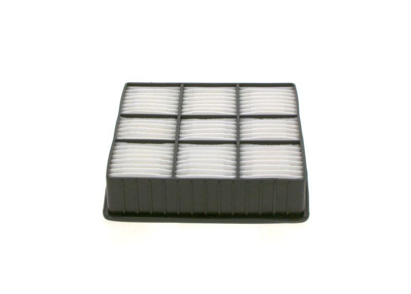 BOSCH Luftfilter 1 457 433 969