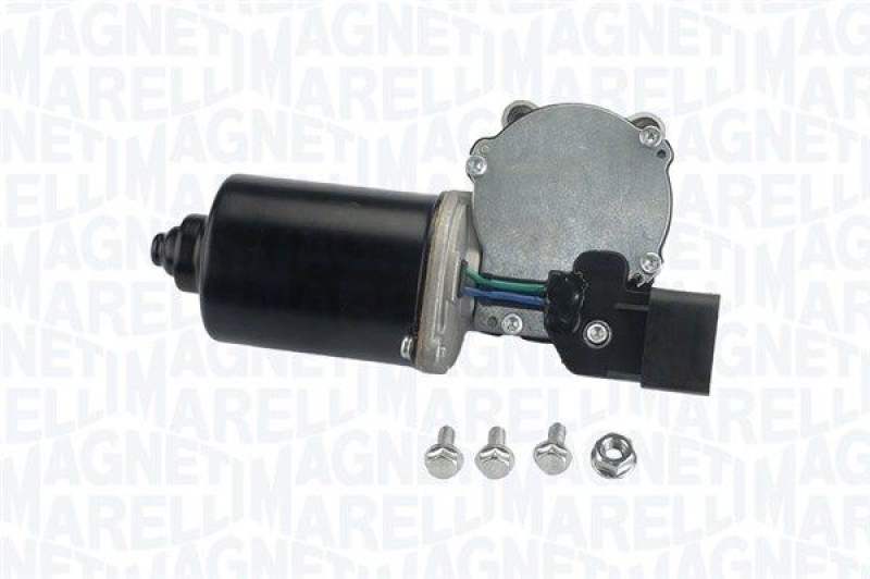 MAGNETI MARELLI Wischermotor
