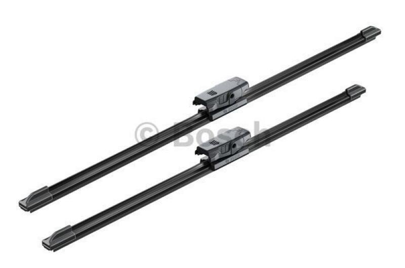 BOSCH Wiper Blade Aero fit