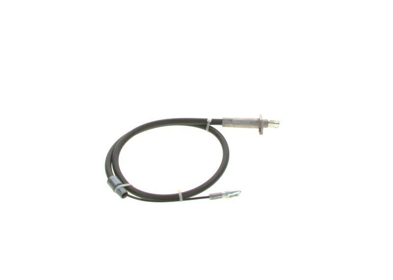 BOSCH Seilzug, Feststellbremse 1 987 477 849