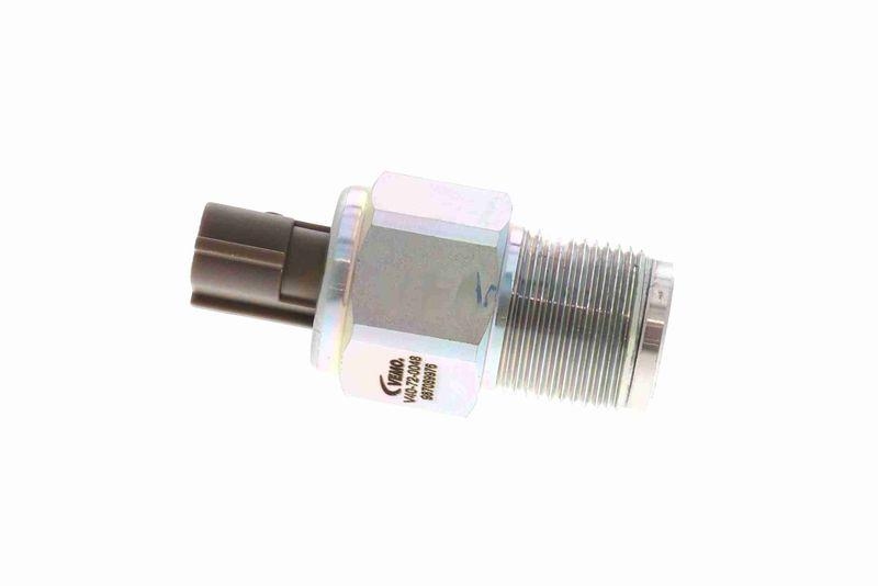 VEMO Sensor, fuel pressure Original VEMO Quality