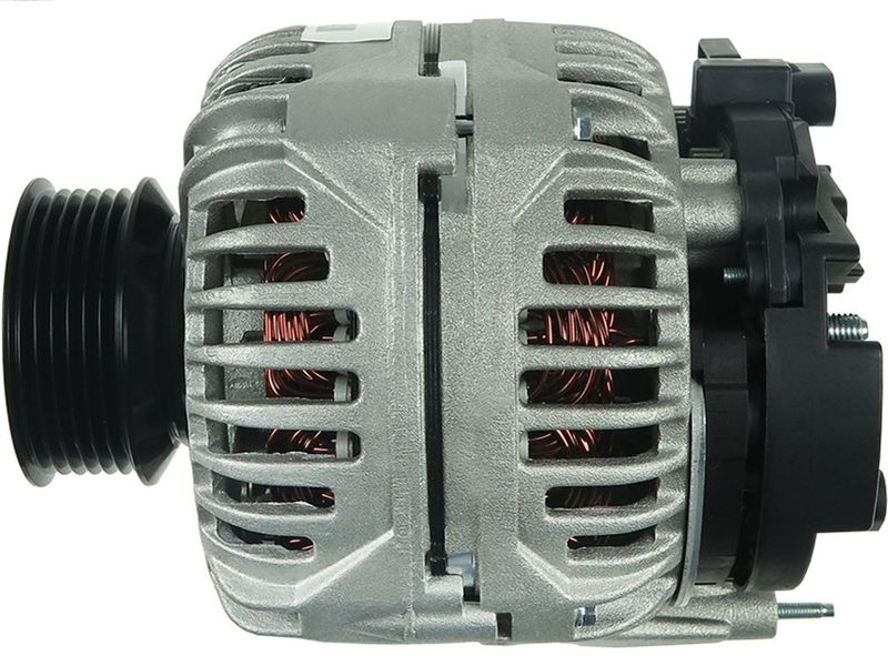 AS-PL Generator Brandneu AS-PL