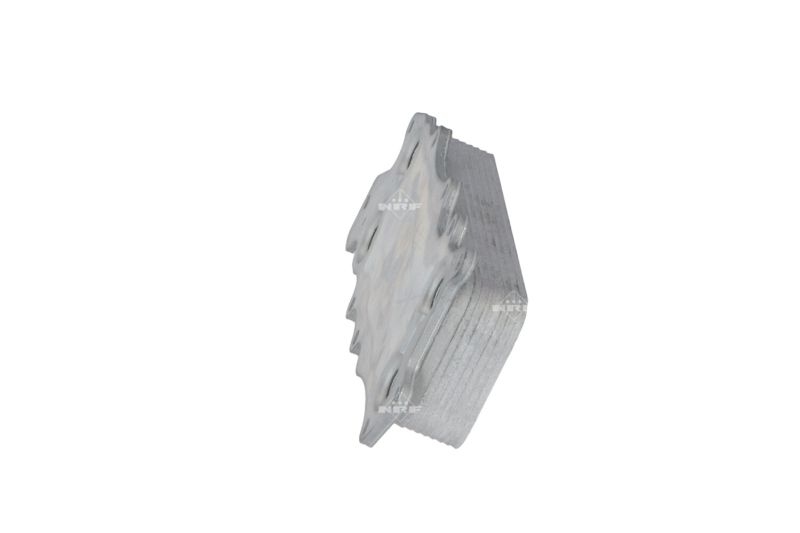 NRF Ölkühler, Motoröl 31319