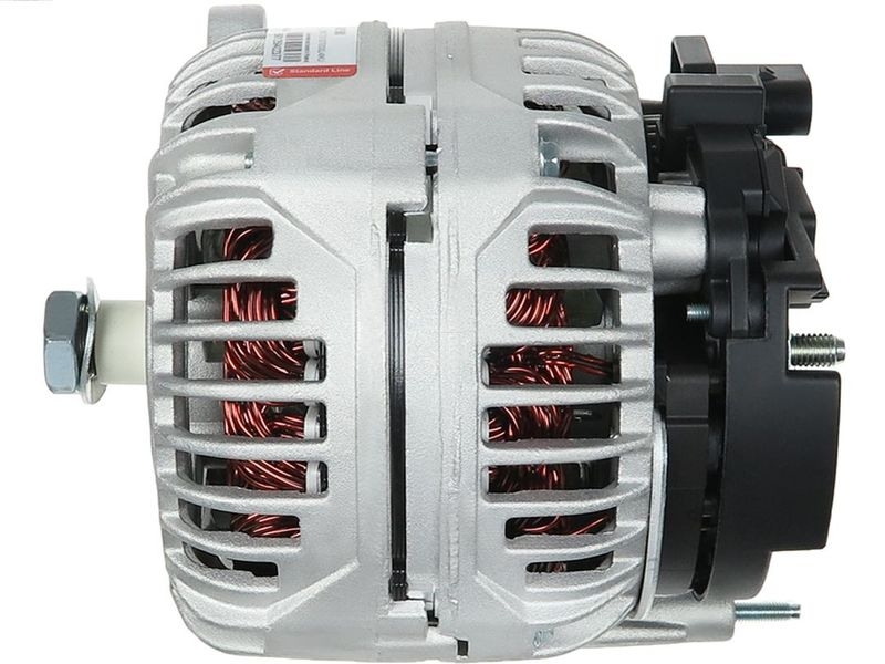 AS-PL Generator Brandneu AS-PL