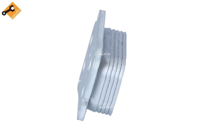 NRF Ölkühler, Motoröl EASY FIT 31320