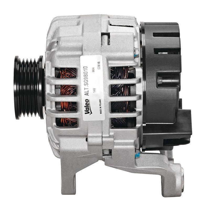 VALEO Generator VALEO RE-GEN - AT 437348