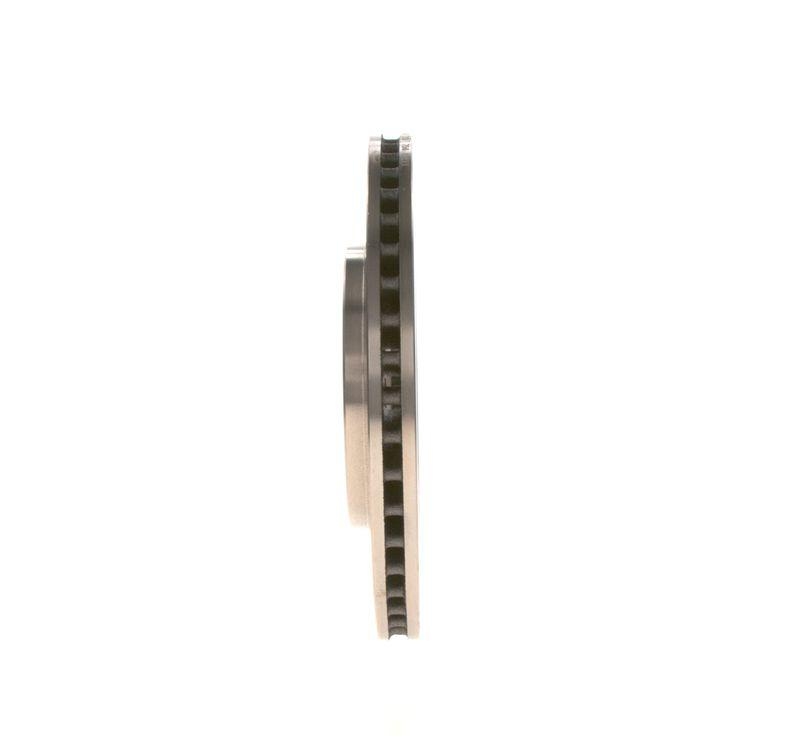 2x BOSCH Bremsscheibe 0 986 478 036